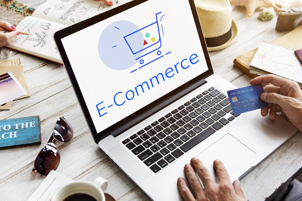 Aoura E commerce